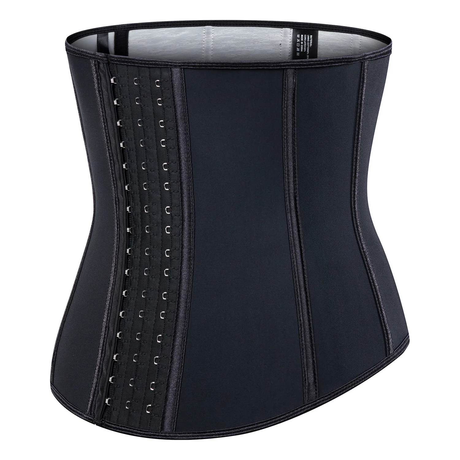 women black belt waist trainers breathable faja shaper lumbar corset femmes body shaper slimming plus size
women black belt waist trainers breathable faja shaper lumbar corset femmes body shaper slimming plus size