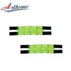 Artborne Reusable Magic Click Heat Belt Pack for massaging Back Pain