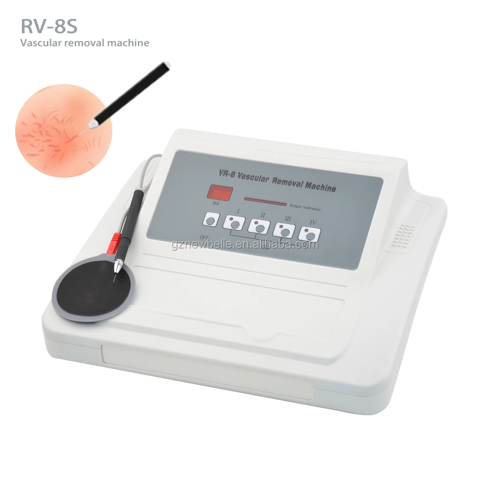 2020 New Version high frequency spider vein removal fractional rf needle dark spot removal beauty machine
2020 New Version high frequency spider vein removal fractional rf needle dark spot removal beauty machine