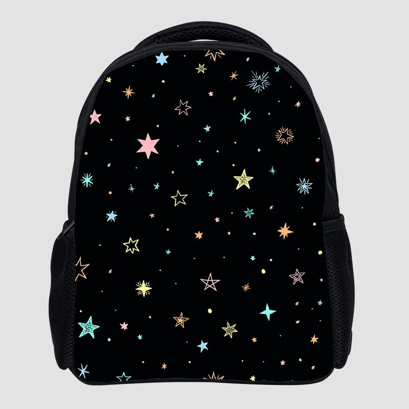 2022 Drop Shipping Custom Star Pattern Logo Travel Gift Souvenirs Wholesale Fashion Backpack Kids School Bags
2022 Drop Shipping Custom Star Pattern Logo Travel Gift Souvenirs Wholesale Fashion Backpack Kids School Bags
