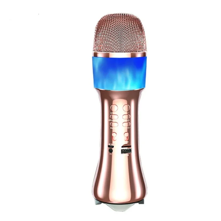 Dropshipping Q99 Microphone Wireless Silencing Applause Changing Tone Light Microphone Audio
Dropshipping Q99 Microphone Wireless Silencing Applause Changing Tone Light Microphone Audio