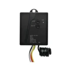315Mhz Universal Wireless Remote Control Switch DC 12V 2 Relay RF Receiver Module JJ-JS-092