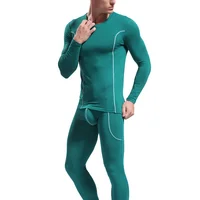 

Bamboo Fiber Men Thermal Long Johns Different Size For Choice & Skinny & Thermal Solid More Colors For Choice