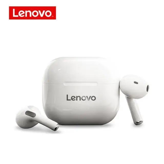 Hot Saling High Quality Original LP40 For Lenovo BT 5.0 Earphone Wireless Waterproof Wireless Headphone Stereo
Hot Saling High Quality Original LP40 For Lenovo BT 5.0 Earphone Wireless Waterproof Wireless Headphone Stereo