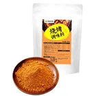 HACCP Powder Snack Seasoning Factory Supply Mixed Chili Powder Snack Hotpot Barbecue Seasoning Powder BBQ Powder