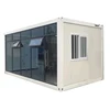 /product-detail/20-ft-1-bedroom-container-homes-prefab-house-camp-prefabricated-house-62119135421.html