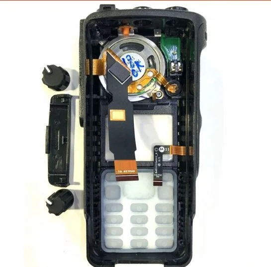 Walkie Talkie Housing For Moto XIR P8668 P8660 DP4800 DP4801 XPR7550 XPR7580 DGP8550 DGP5550 CP7668
Walkie Talkie Housing For Moto XIR P8668 P8660 DP4800 DP4801 XPR7550 XPR7580 DGP8550 DGP5550 CP7668