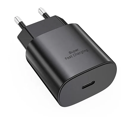 Original Super Fast 25w PD USB C Type C Quick Charger Adapter For Samsung S10 S10 S20 A70 A60 Travel PD usb c charger, Black/white
Original Super Fast 25w PD USB C Type C Quick Charger Adapter For Samsung S10 S10 S20 A70 A60 Travel PD usb c charger, Black/white