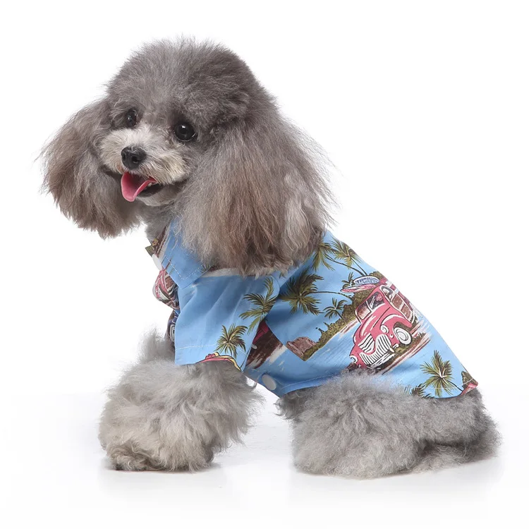 wholesale ropa para perros clothing designer cat t shirt Summer pajamas dog clothes for dog 
wholesale ropa para perros clothing designer cat t shirt Summer pajamas dog clothes for dog