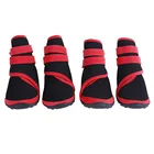 Super Soft Pure Cotton Material Cute Shoes For Dogs