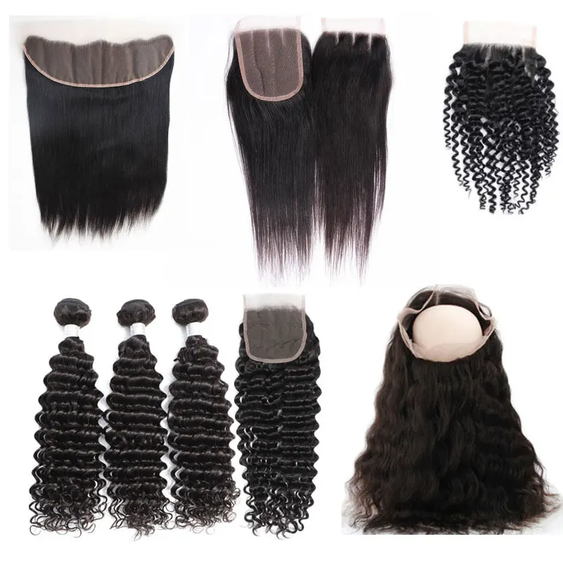 4X4 Bleached Knots Hd Lace Closure Grade 10A Human Hair With Closure Set Ear To Ear Brazilian 18Inch Thin Skin Closures
4X4 Bleached Knots Hd Lace Closure Grade 10A Human Hair With Closure Set Ear To Ear Brazilian 18Inch Thin Skin Closures