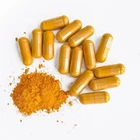 Good Price OEM Bulk Turmeric Curcumin Capsules