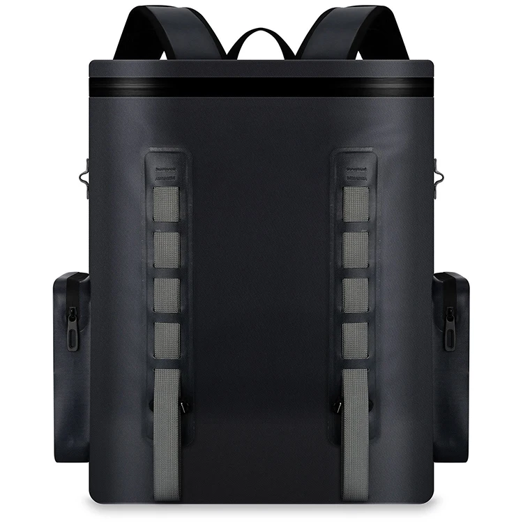 Voyager 36Can Waterproof Cooler Backpack Insulated Ice Cooler Bag Shoulder Fishing Cooler Backpack
Voyager 36Can Waterproof Cooler Backpack Insulated Ice Cooler Bag Shoulder Fishing Cooler Backpack