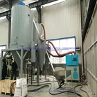 New Technology PET Wave Roofing Tile Production Line with pet bottle flakes