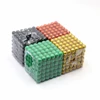 [XYC]Colorful Creation N35 Magic Cube Toy Magnetic Ball