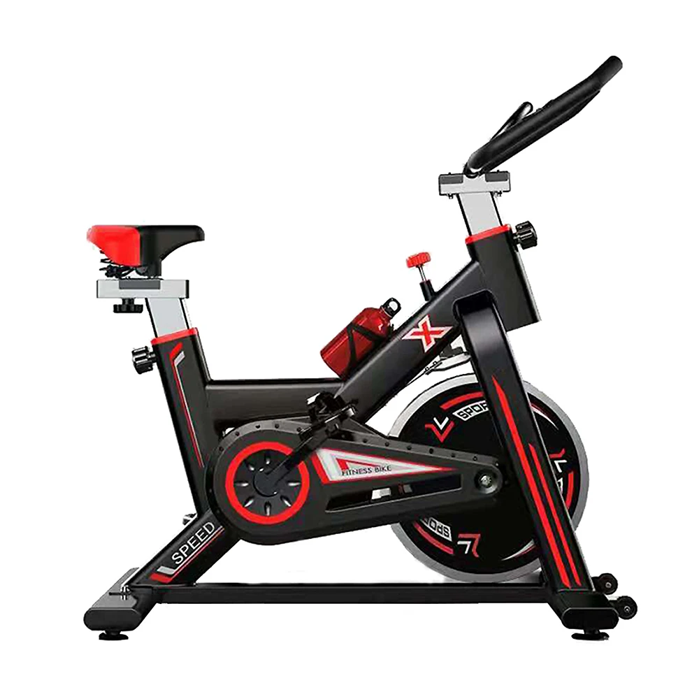Wholesale High Quality Spinning Bike Fitness Equipment Exercise Bike, White & green/black & red
Wholesale High Quality Spinning Bike Fitness Equipment Exercise Bike, White & green/black & red