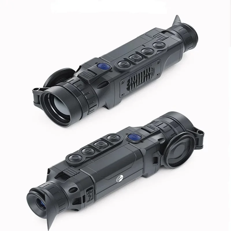 

pulsar helion hunting night vision thermal imaging scopes with wifi