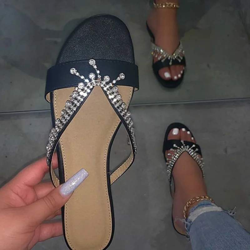 sandals shoes women 2020 Fashion slippers flat Bottom Outdoor beach non-slip Flip-flops for women, White, black, beige
sandals shoes women 2020 Fashion slippers flat Bottom Outdoor beach non-slip Flip-flops for women, White, black, beige