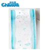 High quality cheap price sanitary napkin making breathable pe film raw material for baby diaper