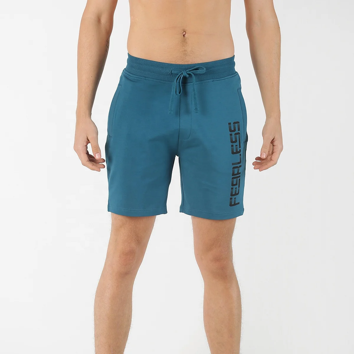 High Quality Gym Custom Logo Wholesale 100% Polyester Casual Clothing Drawstring Shorts Mens Sport, Black
High Quality Gym Custom Logo Wholesale 100% Polyester Casual Clothing Drawstring Shorts Mens Sport, Black