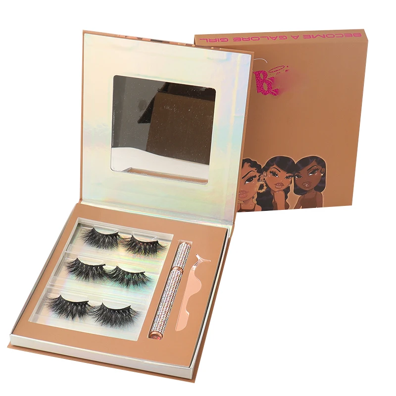 high quality eyelash silk 5d 25mm mink eyelashes 3d mink cruelty free lashes with empty lash boxes, Black
high quality eyelash silk 5d 25mm mink eyelashes 3d mink cruelty free lashes with empty lash boxes, Black