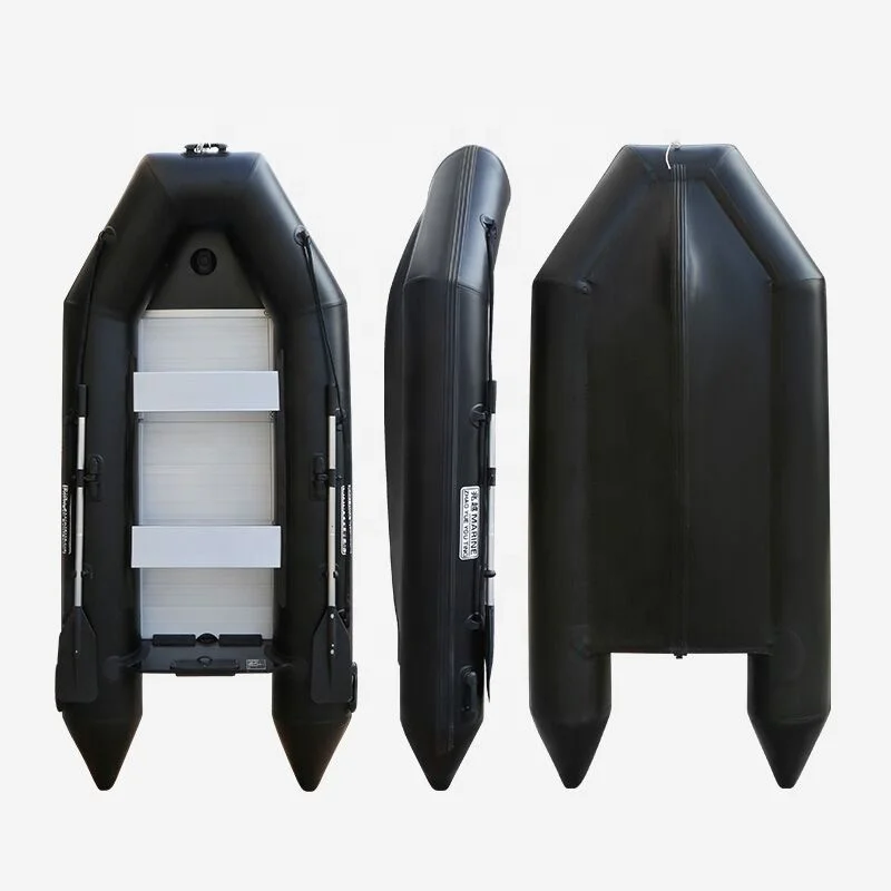 Factory price Fishing Boat With Aluminum Floor Inflatable Boat PVC Anti-collision speed boat Raft Water Sports, Customized
Factory price Fishing Boat With Aluminum Floor Inflatable Boat PVC Anti-collision speed boat Raft Water Sports, Customized