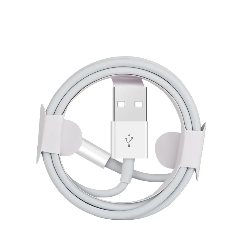 Wholesale Original Logo Packing Box 2A Fast Charging data cable For iPhone Cable USB C to Lighting Cable
Wholesale Original Logo Packing Box 2A Fast Charging data cable For iPhone Cable USB C to Lighting Cable