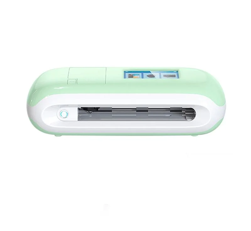 Nano Green Light Film Cutting Machines Front Back Screen Protector Making Machine Available for 8000+ Mobile Phone
Nano Green Light Film Cutting Machines Front Back Screen Protector Making Machine Available for 8000+ Mobile Phone