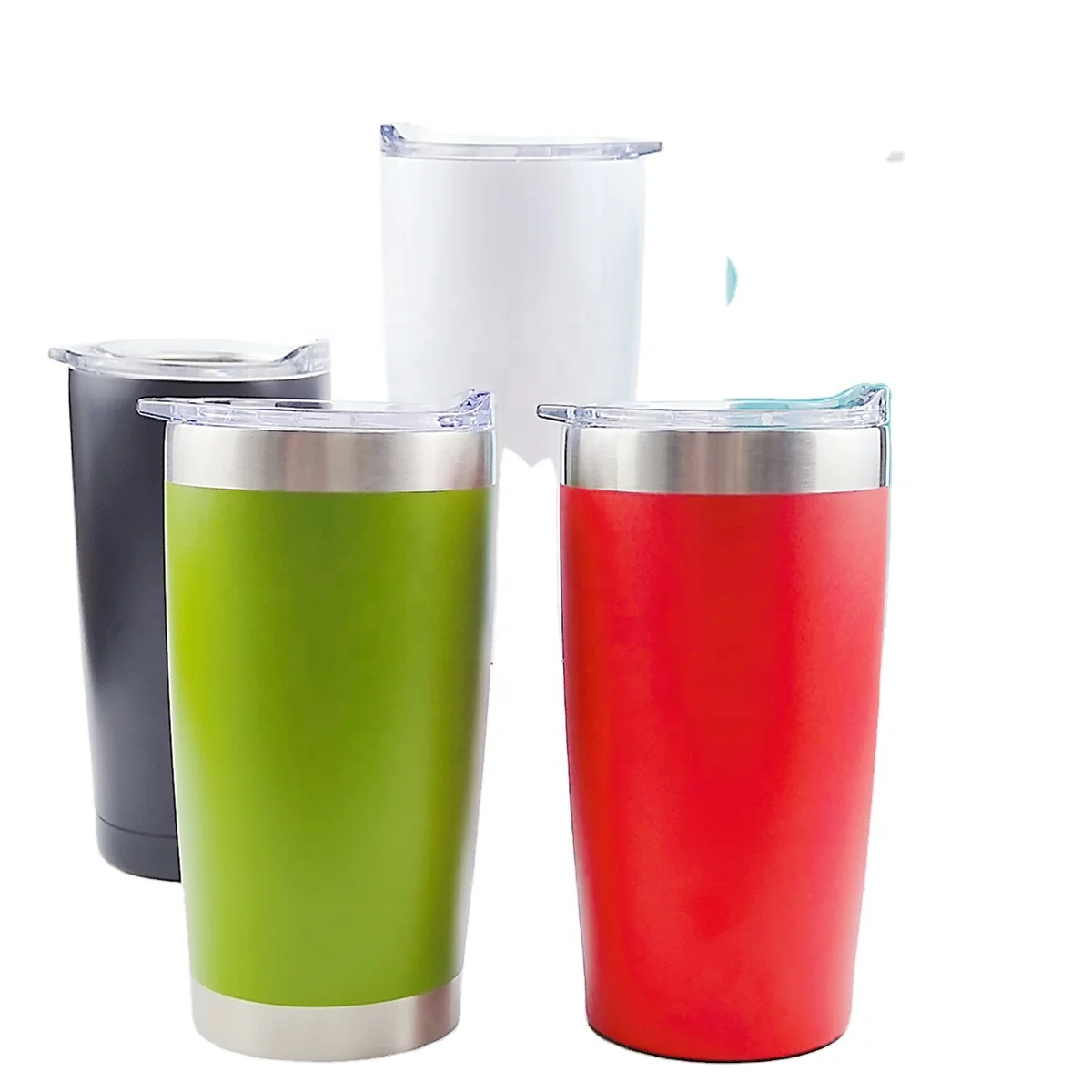 Stainless Steel Double Wall Stemless Wine tumbler Customized stainless steel double wall tumbler with Bonus Lid
Stainless Steel Double Wall Stemless Wine tumbler Customized stainless steel double wall tumbler with Bonus Lid