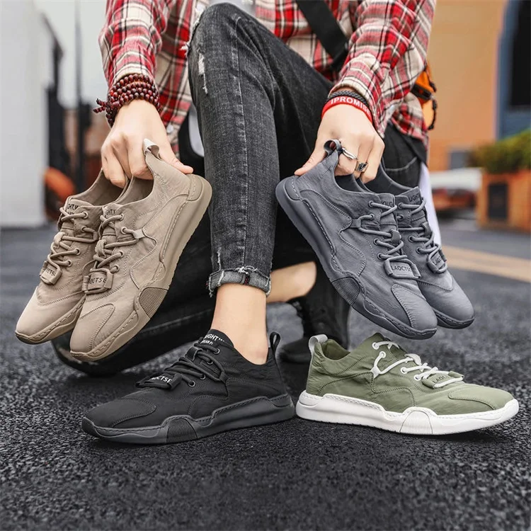 M646 Canvas shoes male 2021 new tide recreational shoe breathable odor-proof canvas sneakers joker tide shoes
M646 Canvas shoes male 2021 new tide recreational shoe breathable odor-proof canvas sneakers joker tide shoes