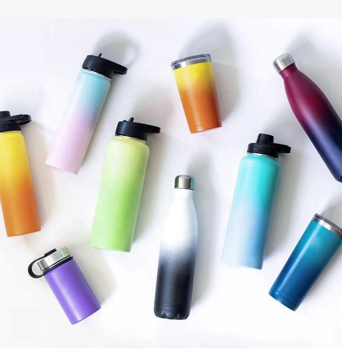 Amazon Top Selling Eco friendly Gym Drink Double Wall Sport Insulated Custom Stainless Steel Water Bottle
Amazon Top Selling Eco friendly Gym Drink Double Wall Sport Insulated Custom Stainless Steel Water Bottle