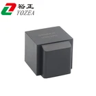 220V 50Hz Input 3VA AC 12V Output Electric Parts EI-35 Power Transformer