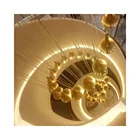 Stairs Marble Tread Dlab Luxury Stairs Decorative Marble Tread Spiral Staircase Design