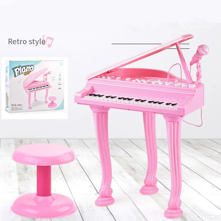 pianos infantiles