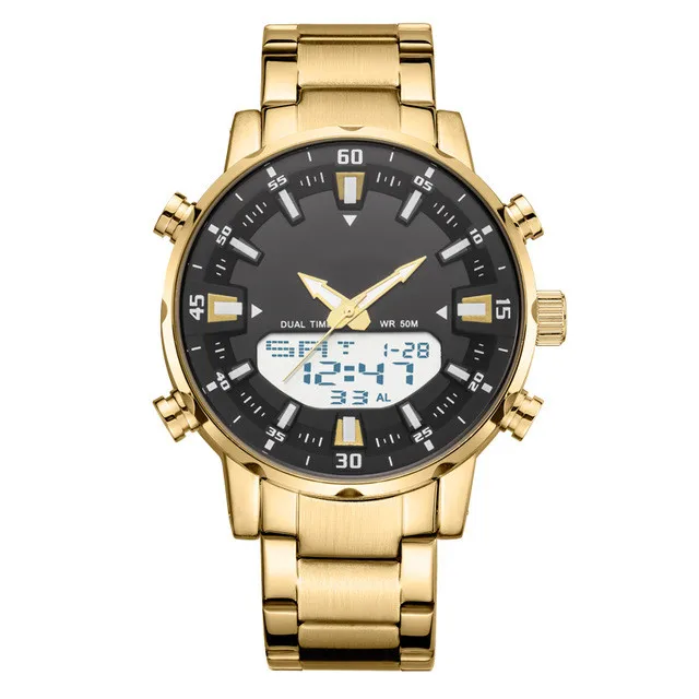 Top brand digital men watch luxury watches logo custom classic quartz elegant brand sport men watches relogio digital masculino, Silver, brown, blue, rose gold
Top brand digital men watch luxury watches logo custom classic quartz elegant brand sport men watches relogio digital masculino, Silver, brown, blue, rose gold