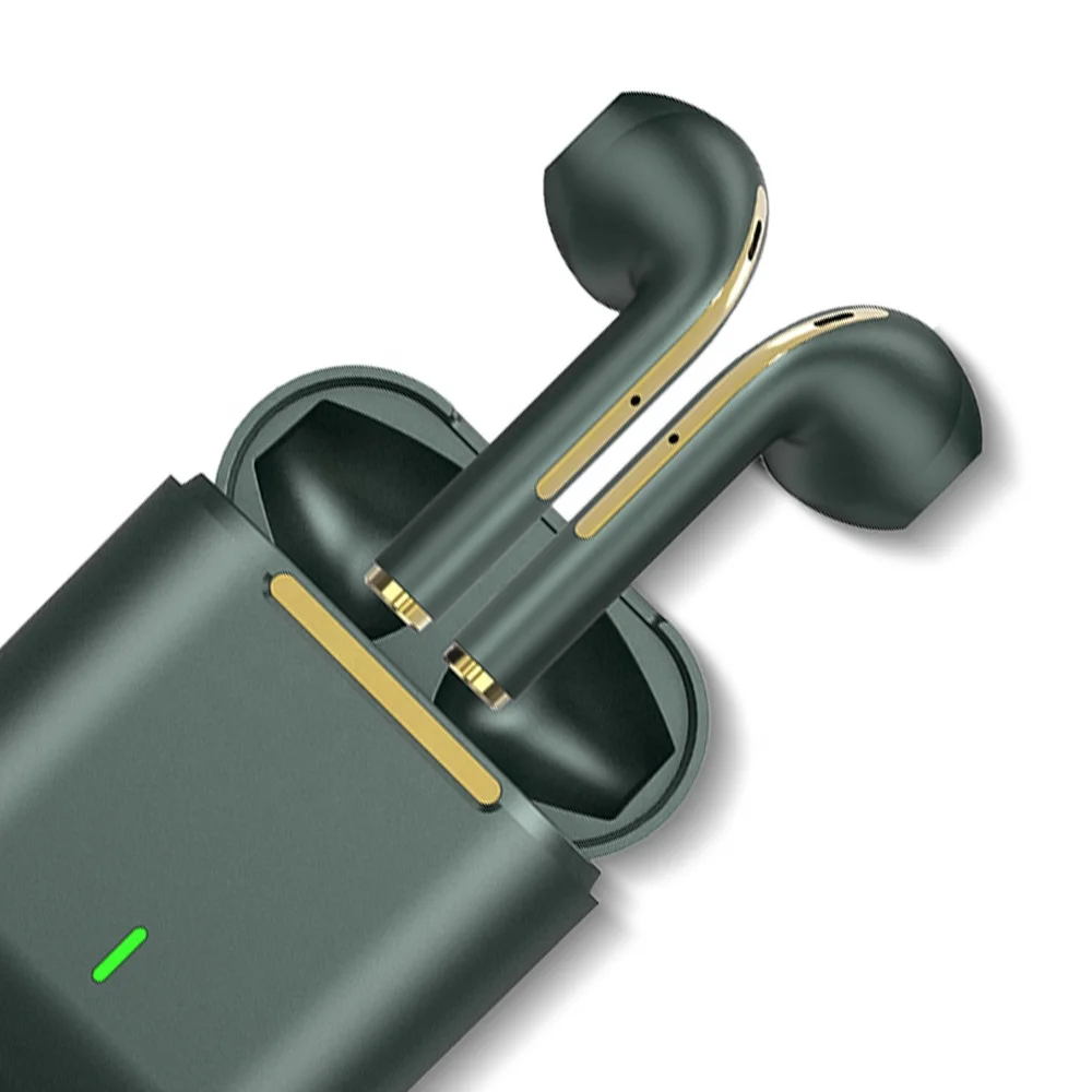 J18 TWS Audifonos Wireless Bluetooth Earphone Audfonos Fone De Ouvido Bluetooth Earbuds With Pop-ups
J18 TWS Audifonos Wireless Bluetooth Earphone Audfonos Fone De Ouvido Bluetooth Earbuds With Pop-ups
