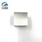 Copper Cube Copper Metal 10mm Density Cube 99.99% Pure For Element Collection