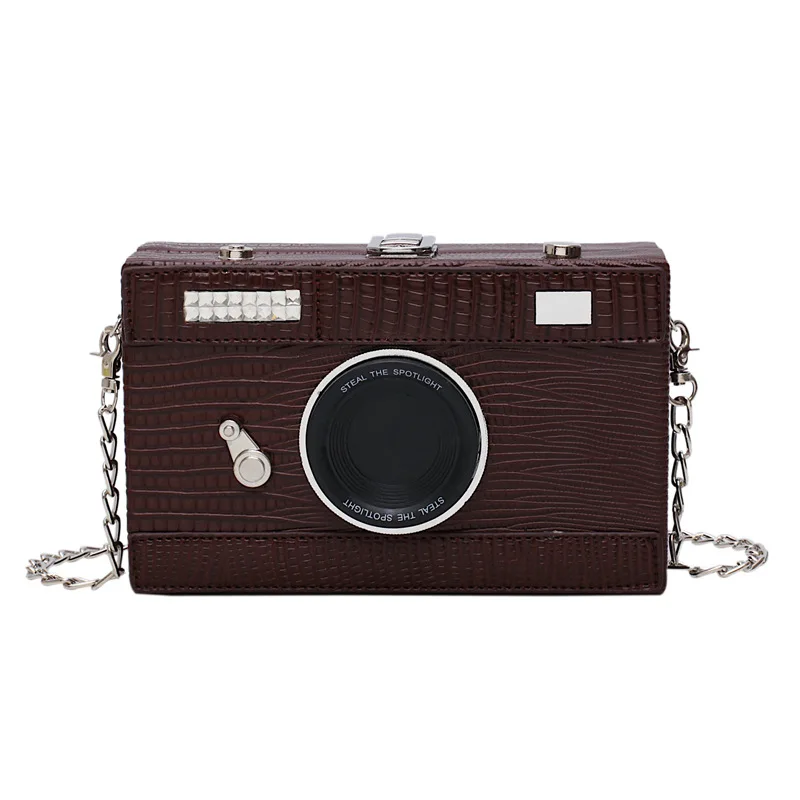 Hot sale girl fashion grain camera shape leather camera purse bag,camera purse handbag
Hot sale girl fashion grain camera shape leather camera purse bag,camera purse handbag