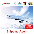 DDP USA Amazon FBA DDP delivery DHL air express door to door USA