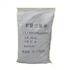 High Concentration Chemical Metal Rust-proof Stable 2,3-Diazaindole BTA CAS 95-14-7