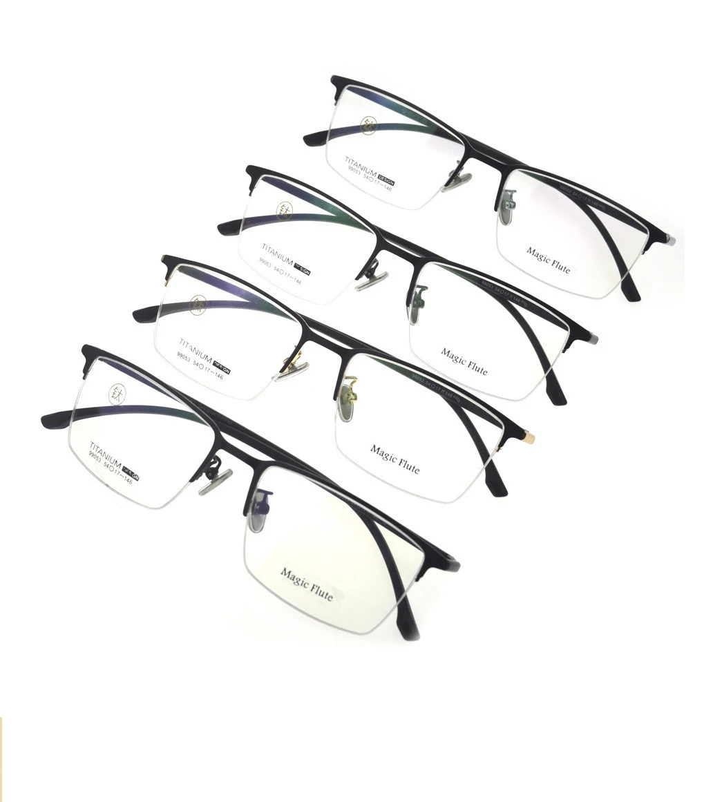 Ready made mixed eyeglass high quality titanium travel bike glasses frames, Mixed colors cheap designer titanium bike frame
Ready made mixed eyeglass high quality titanium travel bike glasses frames, Mixed colors cheap designer titanium bike frame