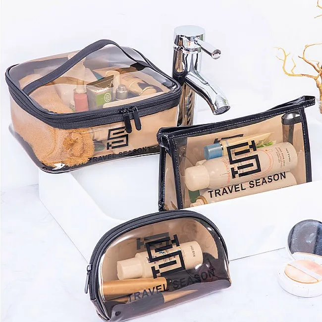 divided compartment cosmetic accessories and skin care products pouch specially for makeup brushes, Black white browm coffee
divided compartment cosmetic accessories and skin care products pouch specially for makeup brushes, Black white browm coffee