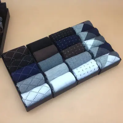 BS 02 Wholesale 5 pairs fashion cotton men casual dress business custom gift box socks, Picture
BS 02 Wholesale 5 pairs fashion cotton men casual dress business custom gift box socks, Picture