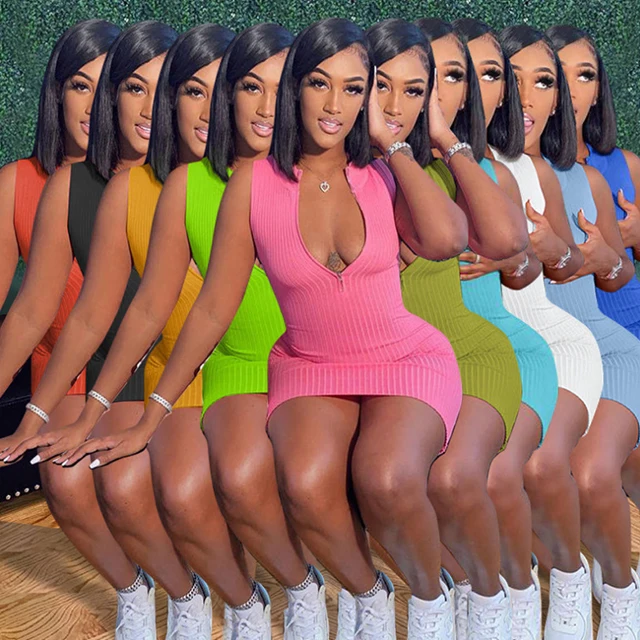 2021 New Women Solid Color Plus Size & Skirts Sexy Elegant Bodycon Plus Size Dresses
2021 New Women Solid Color Plus Size & Skirts Sexy Elegant Bodycon Plus Size Dresses