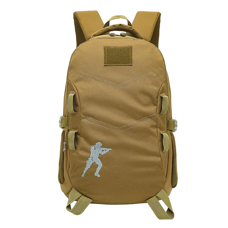 45L Tactical backpack Outdoor Military Rucksacks Waterproof Camping Hiking Trekking Fishing Hunting Bag, Picture display color or customized
45L Tactical backpack Outdoor Military Rucksacks Waterproof Camping Hiking Trekking Fishing Hunting Bag, Picture display color or customized