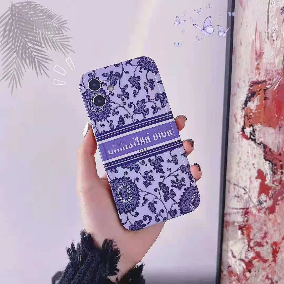Luxury brand Shockproof Silicone Soft Phone Case for iPhone 12 pro max case, Colors optional
Luxury brand Shockproof Silicone Soft Phone Case for iPhone 12 pro max case, Colors optional