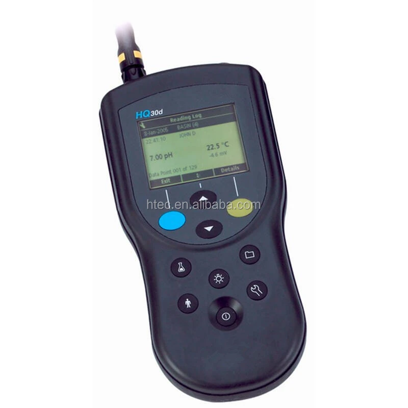 portable meter HQ30D53101101