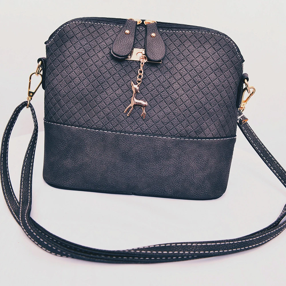 2021 Hot Selling New Fashion Women Ladies Leather Crossbody Tote Messenger Satchel Purse Shoulder Simple Korean Style Handbag, Customized color
2021 Hot Selling New Fashion Women Ladies Leather Crossbody Tote Messenger Satchel Purse Shoulder Simple Korean Style Handbag, Customized color