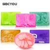 BEYOU Custom Hand Made Soap Bar 60g Natural Phosphate Free Face Soap 1000mg Hemp Pimple Soap