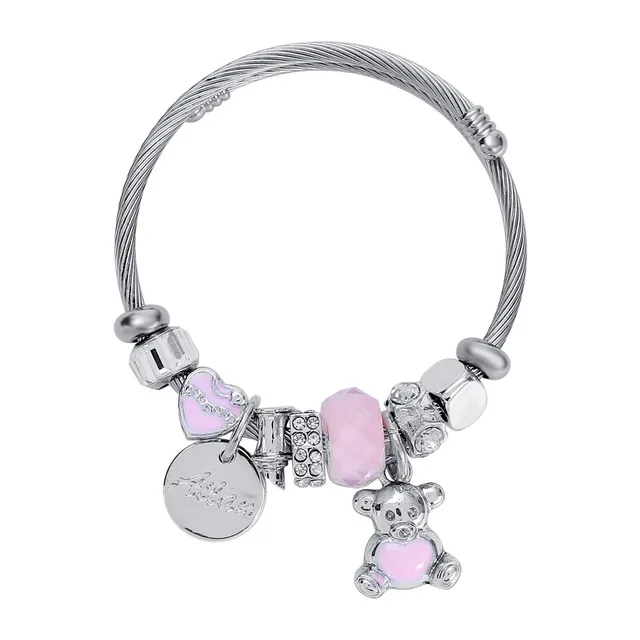 Hot Selling Hot Style Stainless Steel Bracelet Titanium Steel Bracelet, Mixed 
Hot Selling Hot Style Stainless Steel Bracelet Titanium Steel Bracelet, Mixed